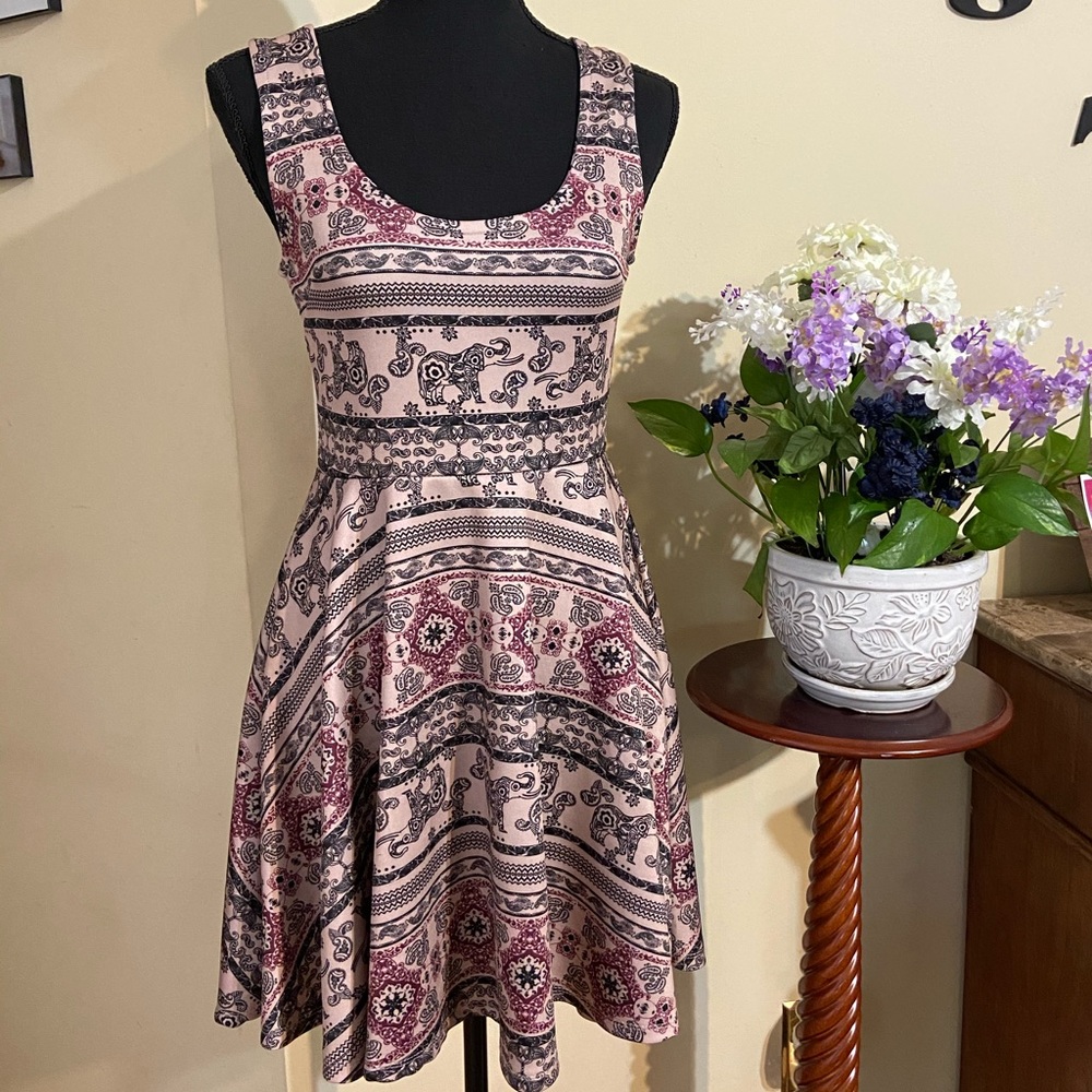 Rue 21 Dress